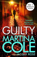 Guilty - Kniha