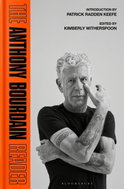 The Anthony Bourdain Reader - Kniha
