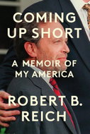 Coming Up Short: A Memoir of My America - Kniha