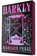 Darkly - Kniha