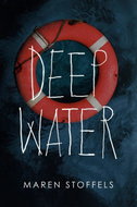 Deep Water - Kniha