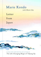 Letter from Japan - Kniha