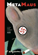 MetaMaus: A Look Inside a Modern Classic, Maus - Kniha