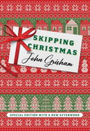Skipping Christmas (Special Edition): With a New Afterword - Kniha