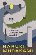 The City and Its Uncertain Walls - Kniha