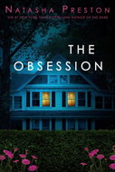 The Obsession - Kniha