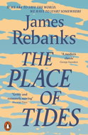 The Place of Tides - Kniha