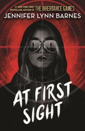 At First Sight - Kniha