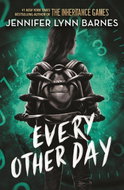 Every Other Day - Kniha