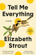 Tell Me Everything: A Novel - Kniha