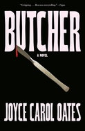 Butcher - Kniha