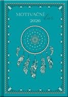 BB ART Motivational diary 2026 - Planner