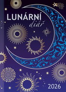 BB ART Lunar diary 2026 - Planner