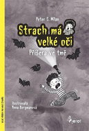 Strach má velké oči: Příšera ve tmě - Kniha