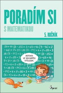Poradím si s matematikou: 5. ročník - Kniha