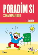 Poradím si s matematikou: 1. ročník - Kniha