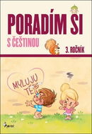 Poradím si s češtinou: 3. ročník - Kniha