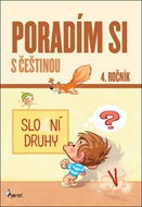 Poradím si s češtinou: 4. ročník - Kniha