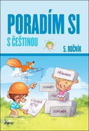 Poradím si s češtinou: 5. ročník - Kniha