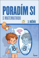 Poradím si s matematikou: 3. ročník - Kniha