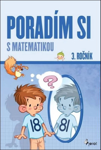 Poradím si s matematikou: 3. ročník - Kniha - Main image