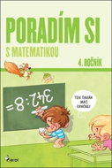 Poradím si s matematikou: 4. ročník - Kniha