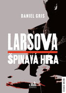 Larsova špinavá hra - Kniha