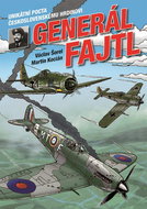 Generál Fajtl - Kniha
