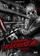 Encyklopedie hororového filmu - Kniha