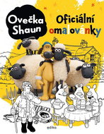 Shaun the Sheep: The Official colouring Book - Colouring Book