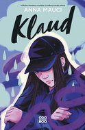 Klaud - Kniha