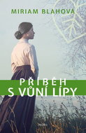 Příběh s vůní lípy - Kniha