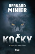 Kočky a 14 dalších povídek - Kniha