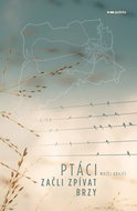 Ptáci začli zpívat brzy - Kniha