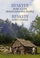 Beskydy Hory a lidé - Kniha