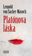 Platónova láska - Kniha