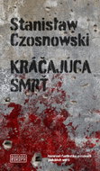 Kráčajúca smrť - Kniha