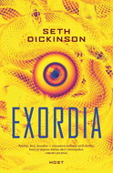 Exordia - Kniha
