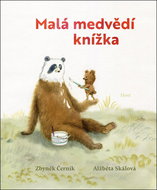 Malá medvědí knížka - Kniha