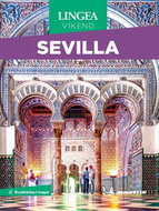 Sevilla Víkend - Kniha
