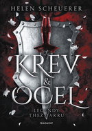Krev a ocel - Kniha