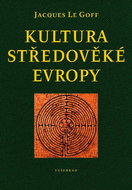Kultura středověké Evropy - Kniha