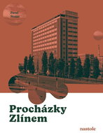 Procházky Zlínem - Kniha