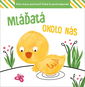 Mláďatá okolo nás - Kniha