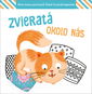 Zvieratá okolo nás - Kniha