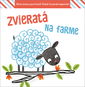 Zvieratá na farme - Kniha