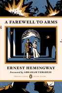 A Farewell to Arms (Penguin Classics Deluxe Edition): (Penguin Classics Deluxe Edition) - Kniha
