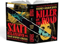 Killer on the Road / The Babysitter Lives - Kniha