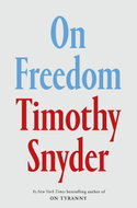 On Freedom (EXP ED) - Kniha