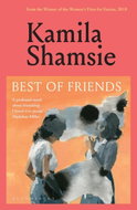 Best of Friends: from the winner of the Women's Prize for Fiction - Kniha